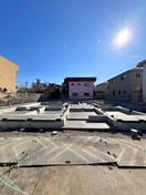 建築中 仮)川口市戸塚2丁目　新築PJ