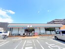 セブンイレブン(コンビニ)まで400m 仮)川口市戸塚2丁目　新築PJ