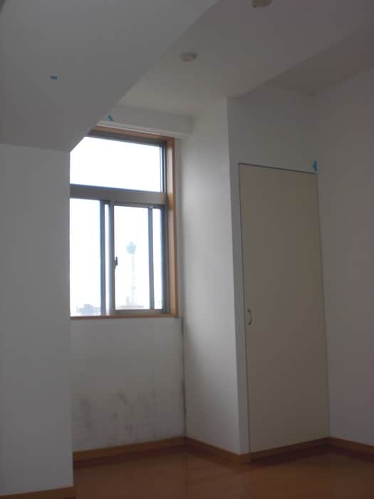 居室 ドゥーエ清澄白河