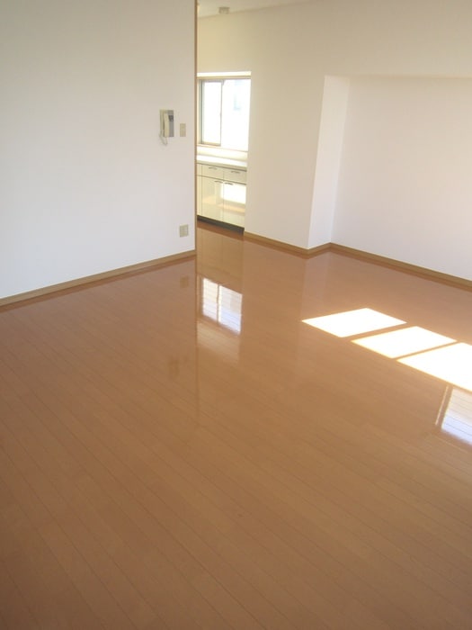 居室 ドゥーエ清澄白河