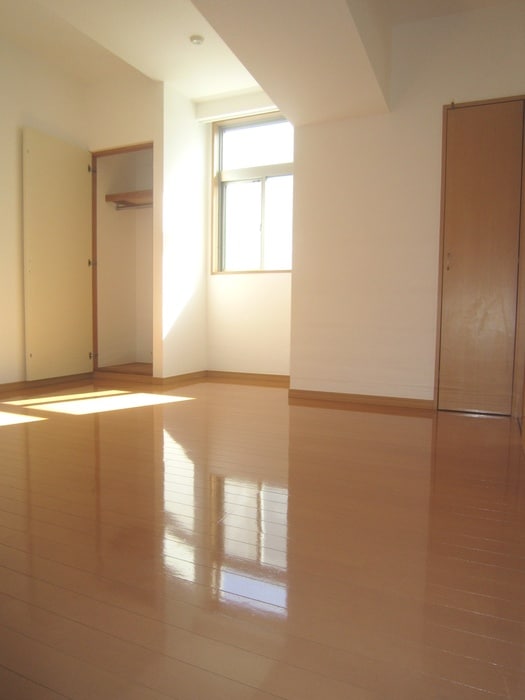 居室 ドゥーエ清澄白河