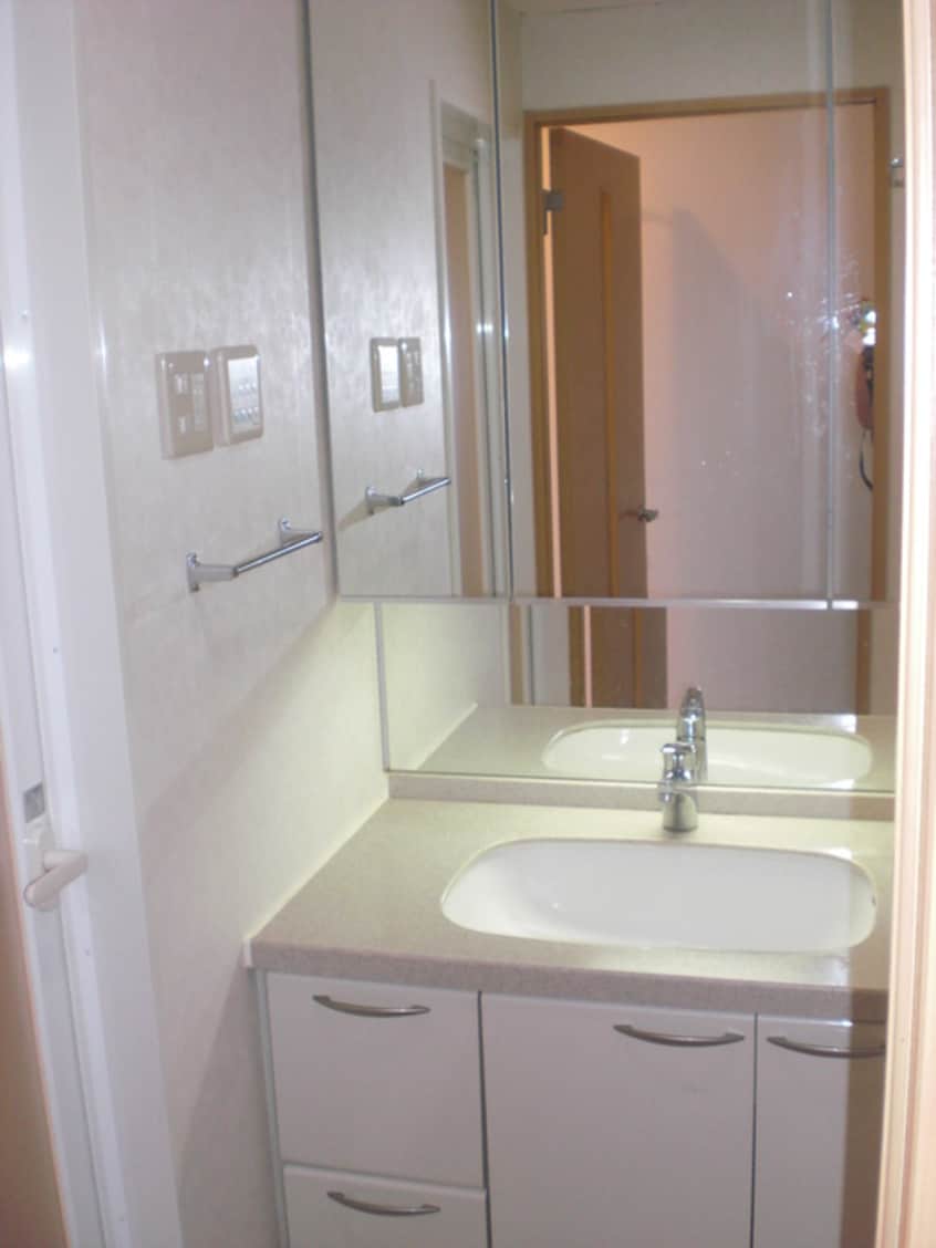 洗面 ドゥーエ清澄白河