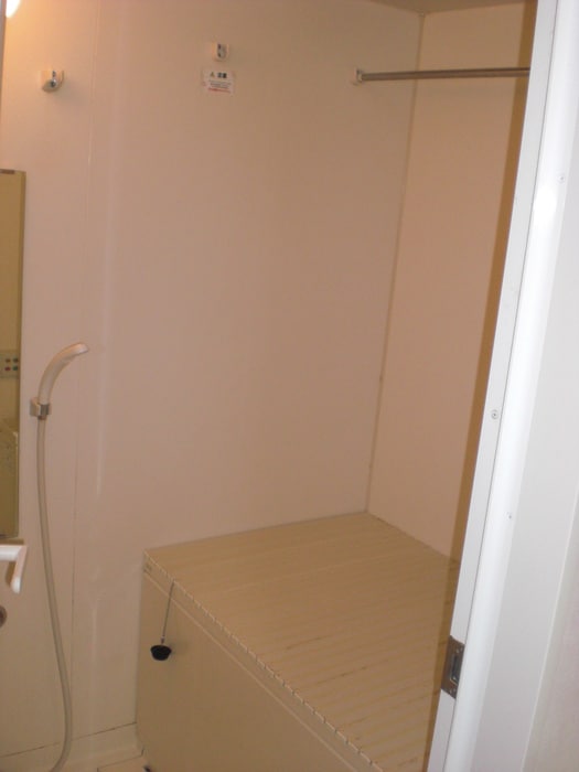 バス／シャワールーム等 ドゥーエ清澄白河