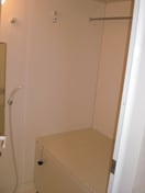 バス／シャワールーム等 ドゥーエ清澄白河