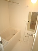 バス／シャワールーム等 ドゥーエ清澄白河