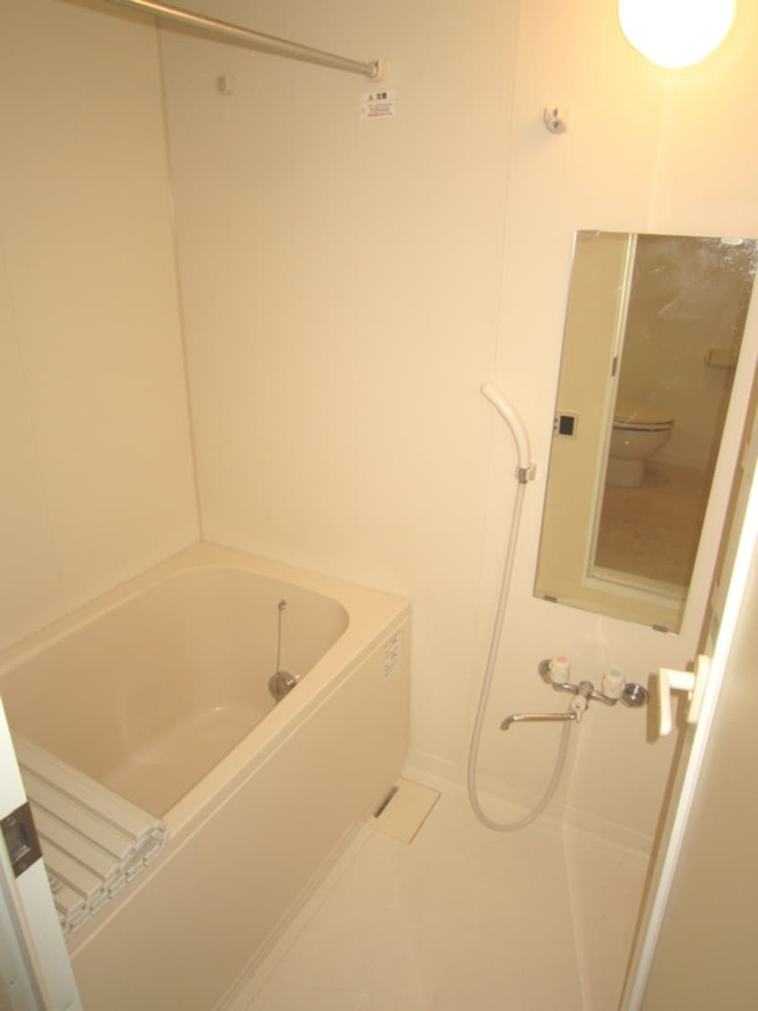 バス／シャワールーム等 ドゥーエ清澄白河