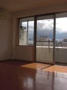 居室 ドゥーエ清澄白河