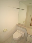 トイレ ドゥーエ清澄白河