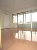 居室 ドゥーエ清澄白河