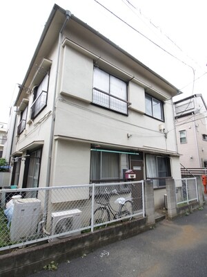 西村荘