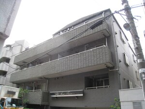 ガーラ渋谷常磐松(301)