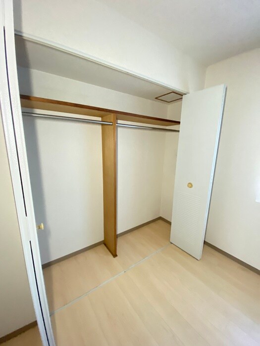 収納 グリーンヒル藤が丘Ｃ棟