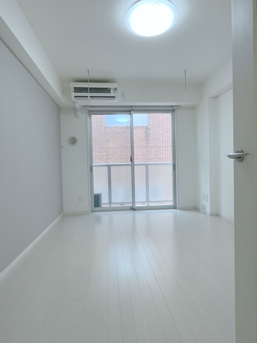 居室 EAST COURTⅡ