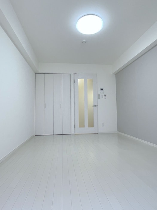 居室 EAST COURTⅡ