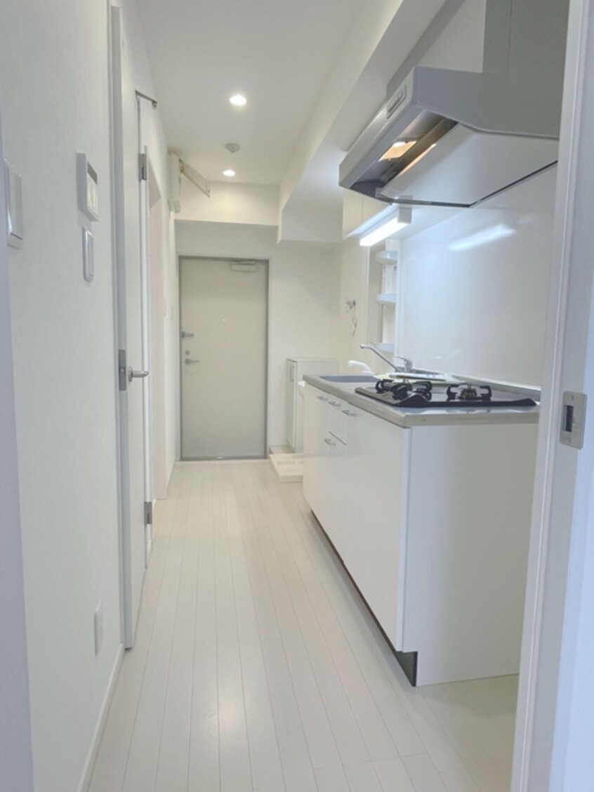 廊下 EAST COURTⅡ