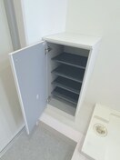 靴箱 EAST COURTⅡ