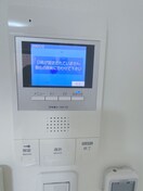 内観写真 EAST COURTⅡ