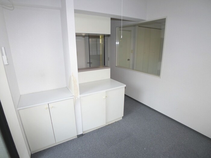 居室 ロ－ズマンションＡ１