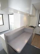 キッチン ロ－ズマンションＡ１