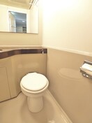 バス／シャワールーム等 ロ－ズマンションＡ１