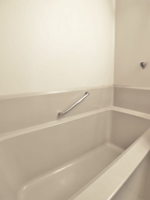 バス／シャワールーム等 ロ－ズマンションＡ１