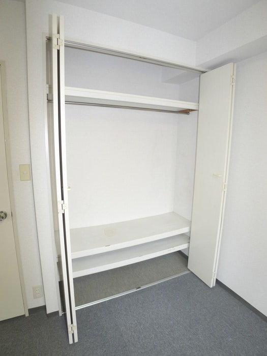 収納 ロ－ズマンションＡ１