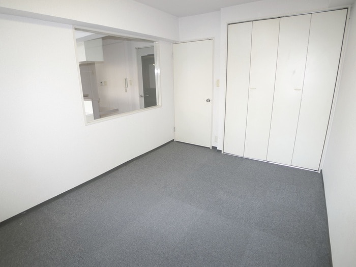 内観写真 ロ－ズマンションＡ１