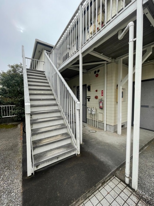 その他 インフィル