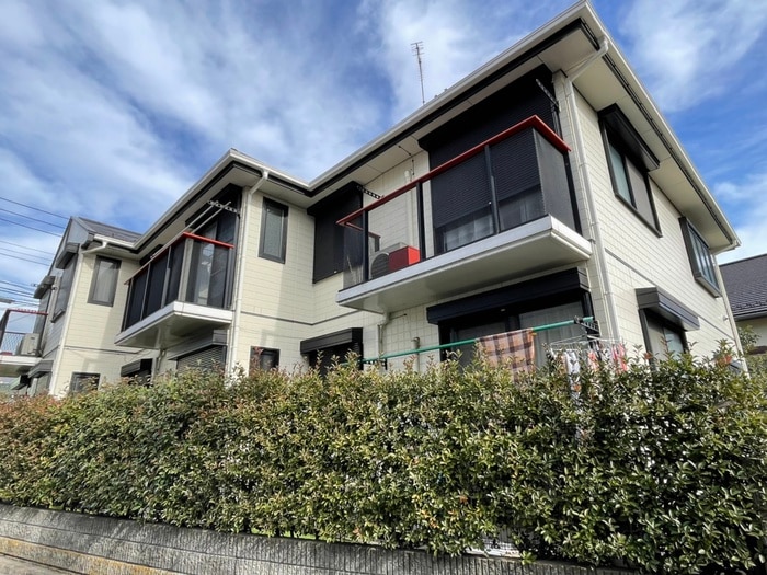 外観写真 インフィル