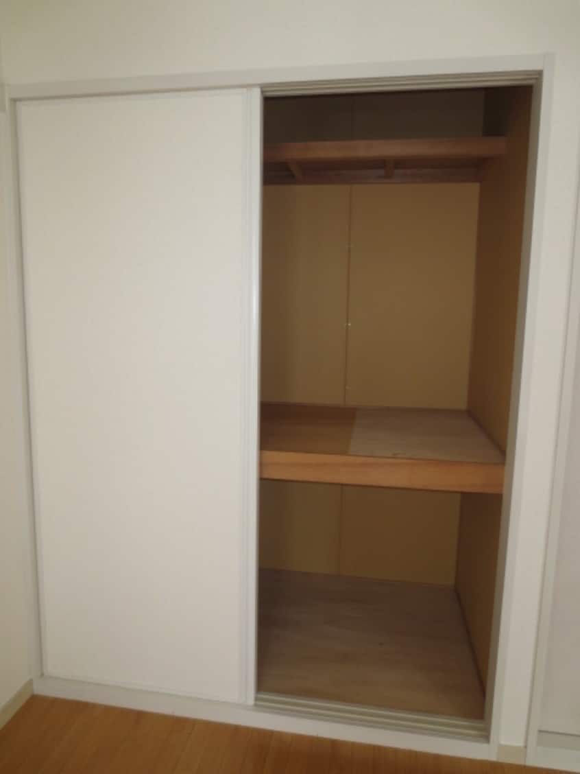 収納 インフィル