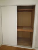 収納 インフィル