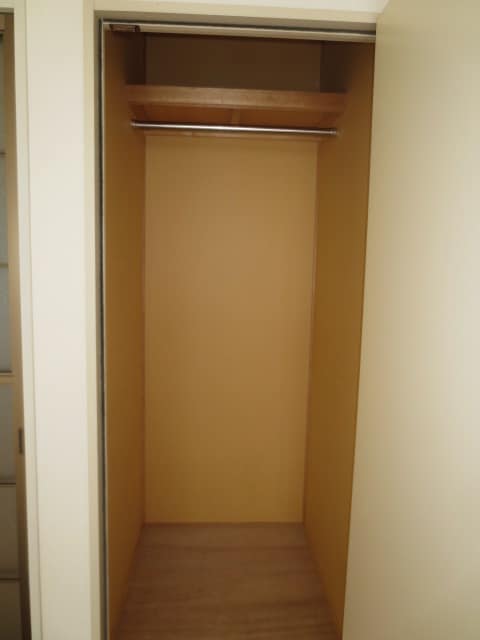 収納 インフィル