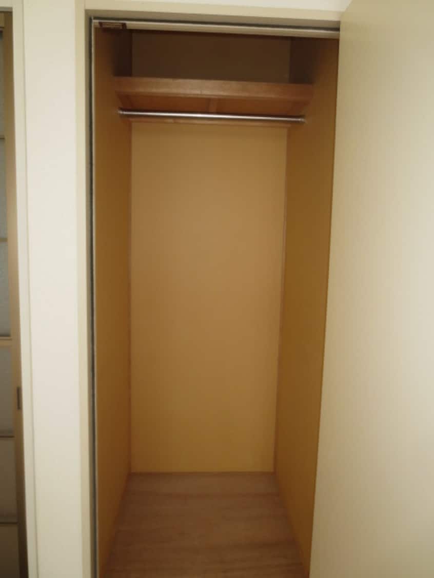 収納 インフィル