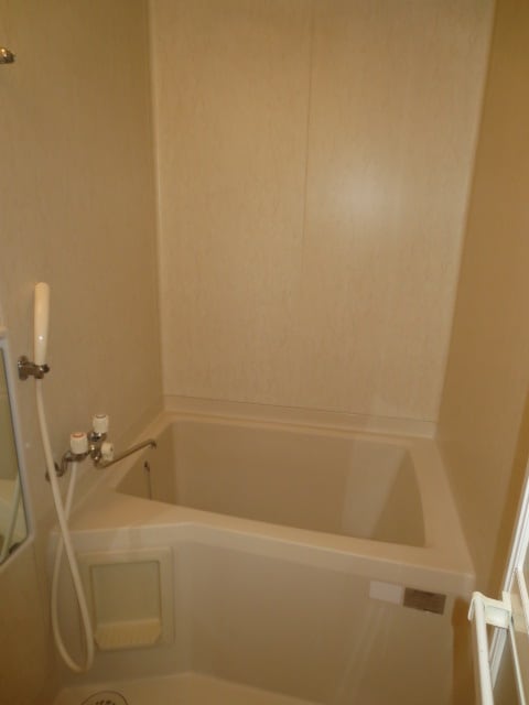 バス／シャワールーム等 インフィル