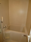 バス／シャワールーム等 インフィル