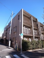 目白坂ｆｌａｔ