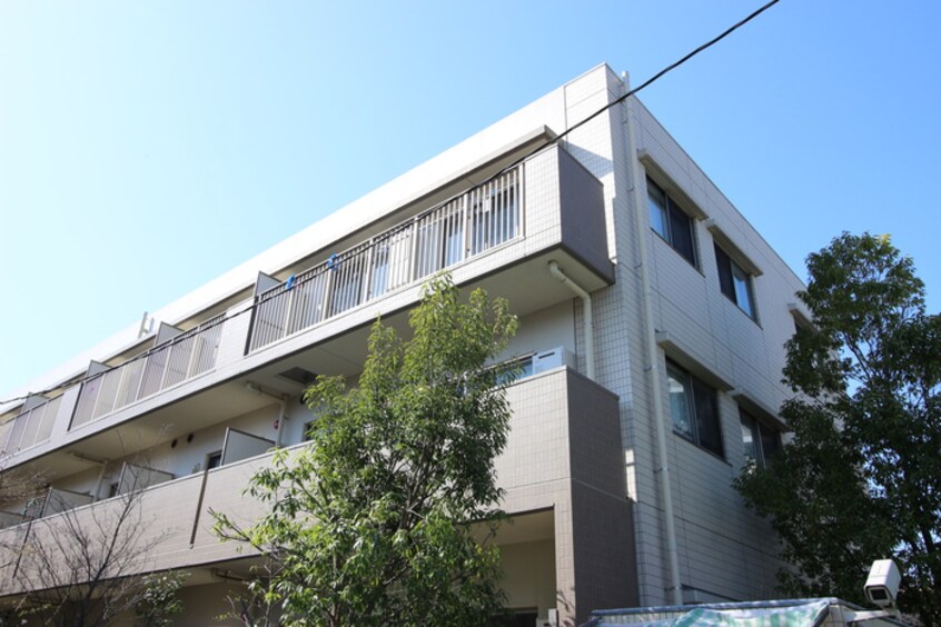 外観写真 クワトロ　ロマーノ