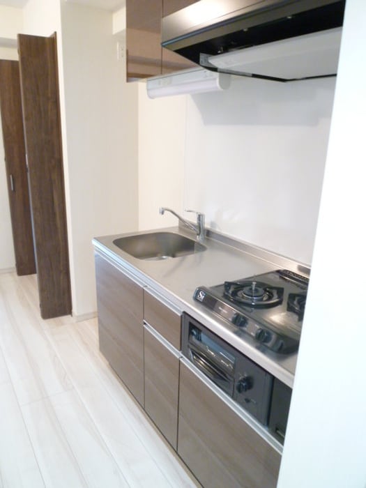 キッチン クワトロ　ロマーノ