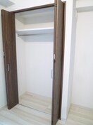 収納 クワトロ　ロマーノ