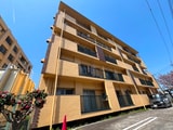 藤が丘団地６号棟