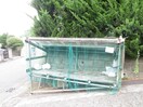 建物設備 藤が丘団地６号棟