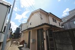 西久保邸宅