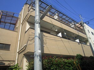 セジュール志茂