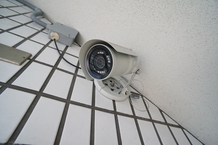 建物設備 ホワイトパレス板橋