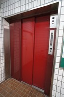 建物設備 ホワイトパレス板橋