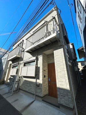 Ｋ．ＲＥＳＩＤＥＮＣＥ