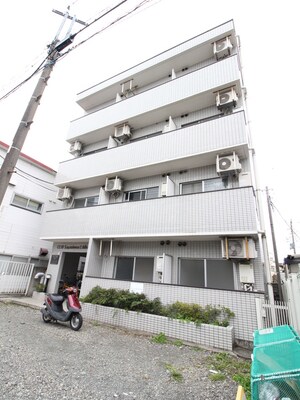 クリオ相模大野(103)