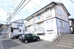 クレア大清水Ａ