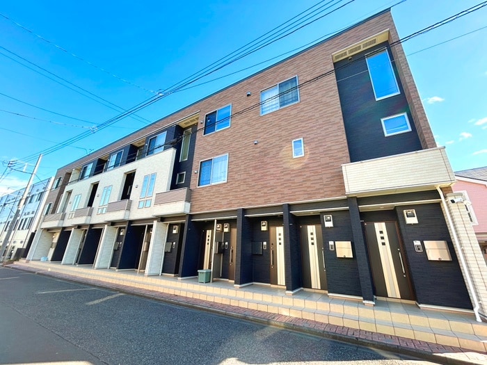 外観写真 メゾン・ド・グラン