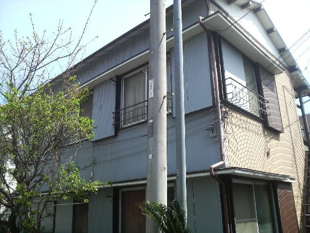外観写真 西村荘